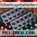Silver Bullet Tablets 31